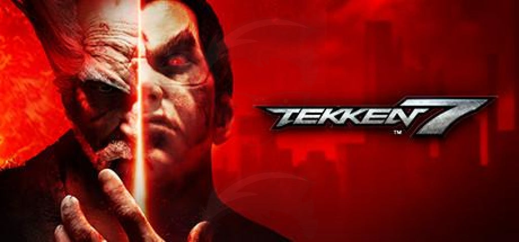 Tekken 7 - Playstation 4 Tekken 7 - Playstation 4